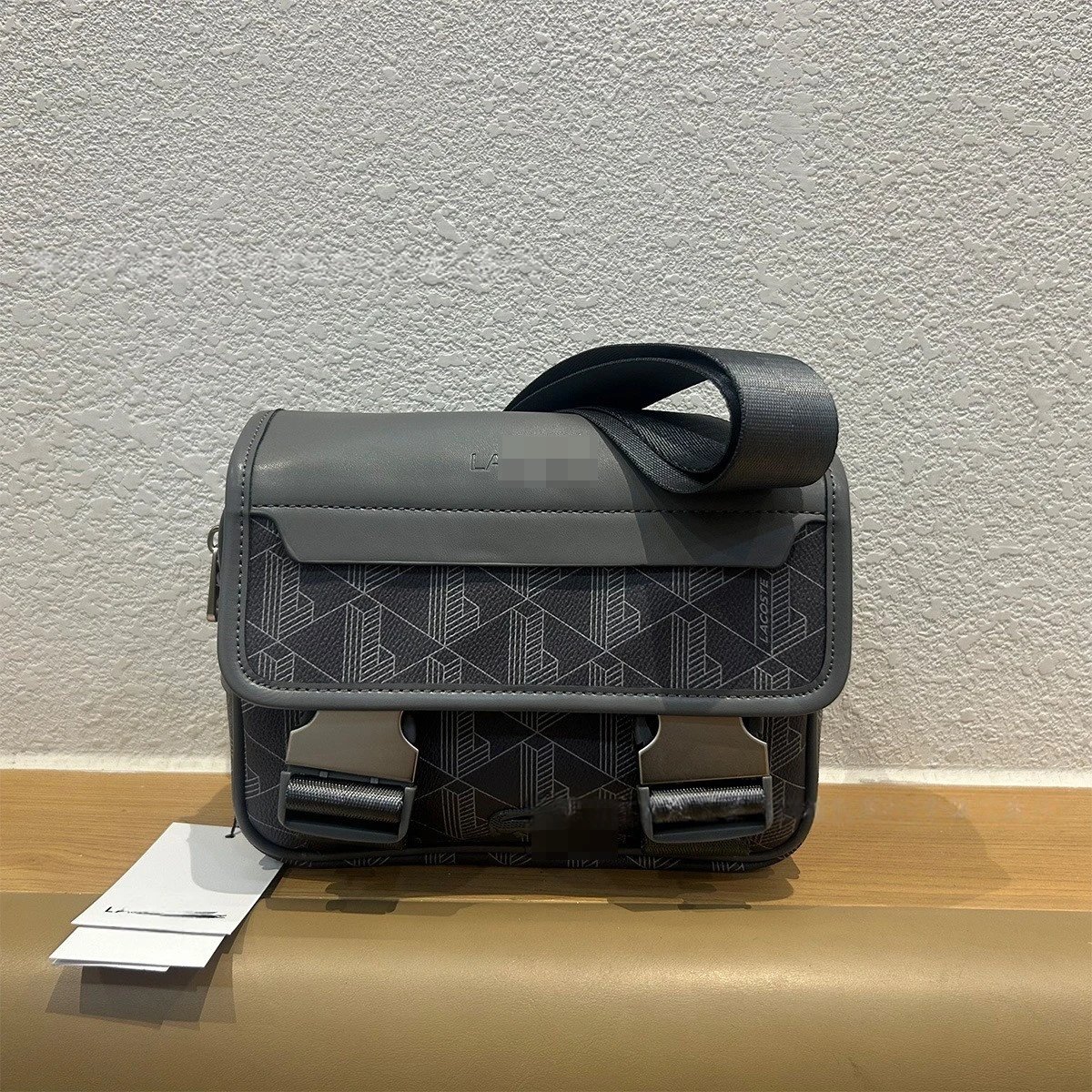 Grey -21 * 6 * 16cm