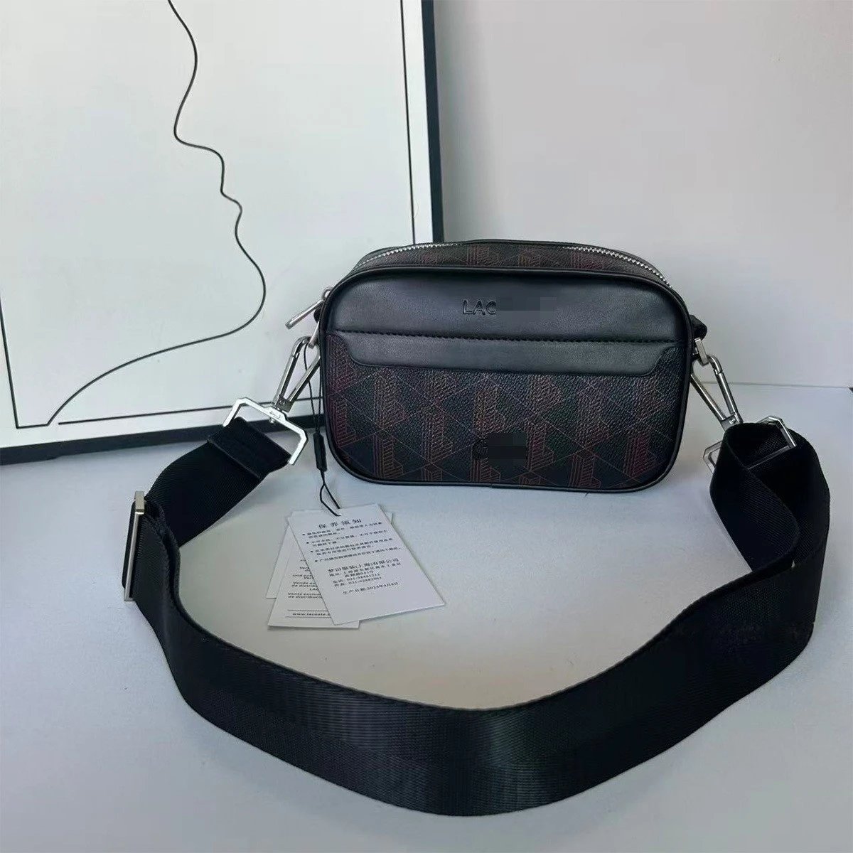 Type 2- Red -19.5 * 7 * 13cm