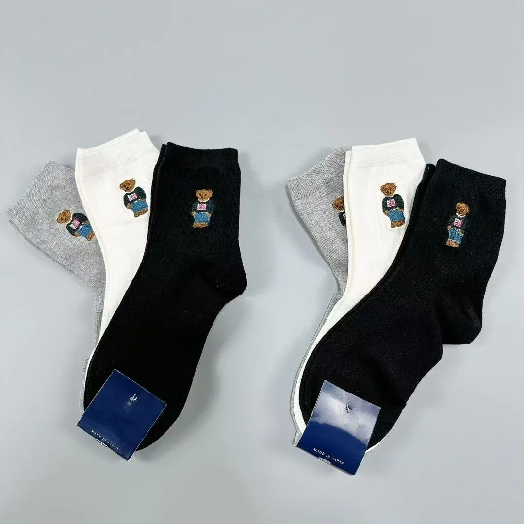 Ralph Lauren socks
