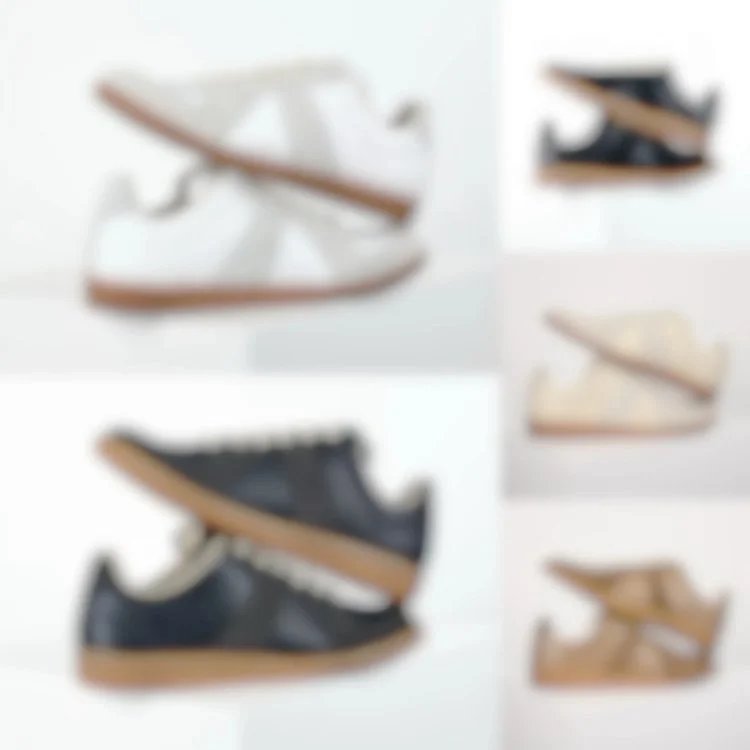 X1 Version Maison Margiela Collection