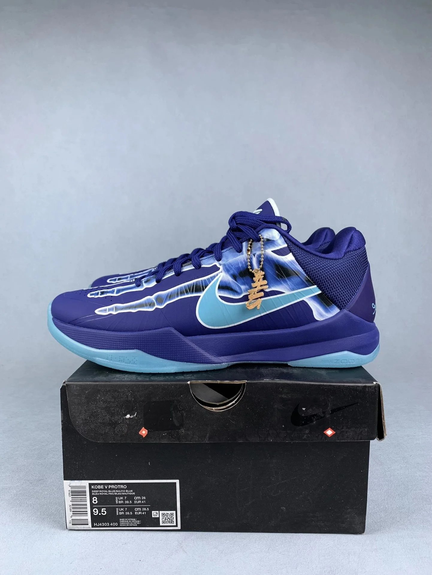 Kobe 5 Protro X-Ray  HJ4303-40