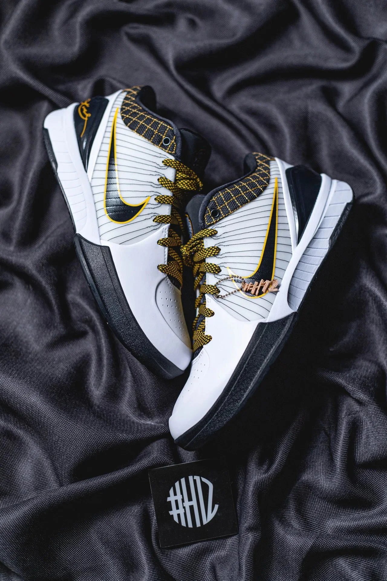 KOBE 4