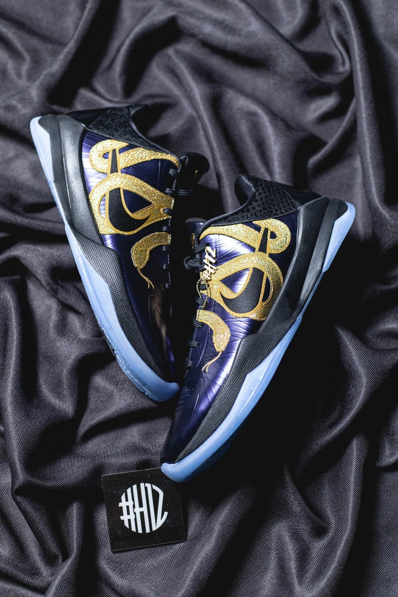 KOBE 5
