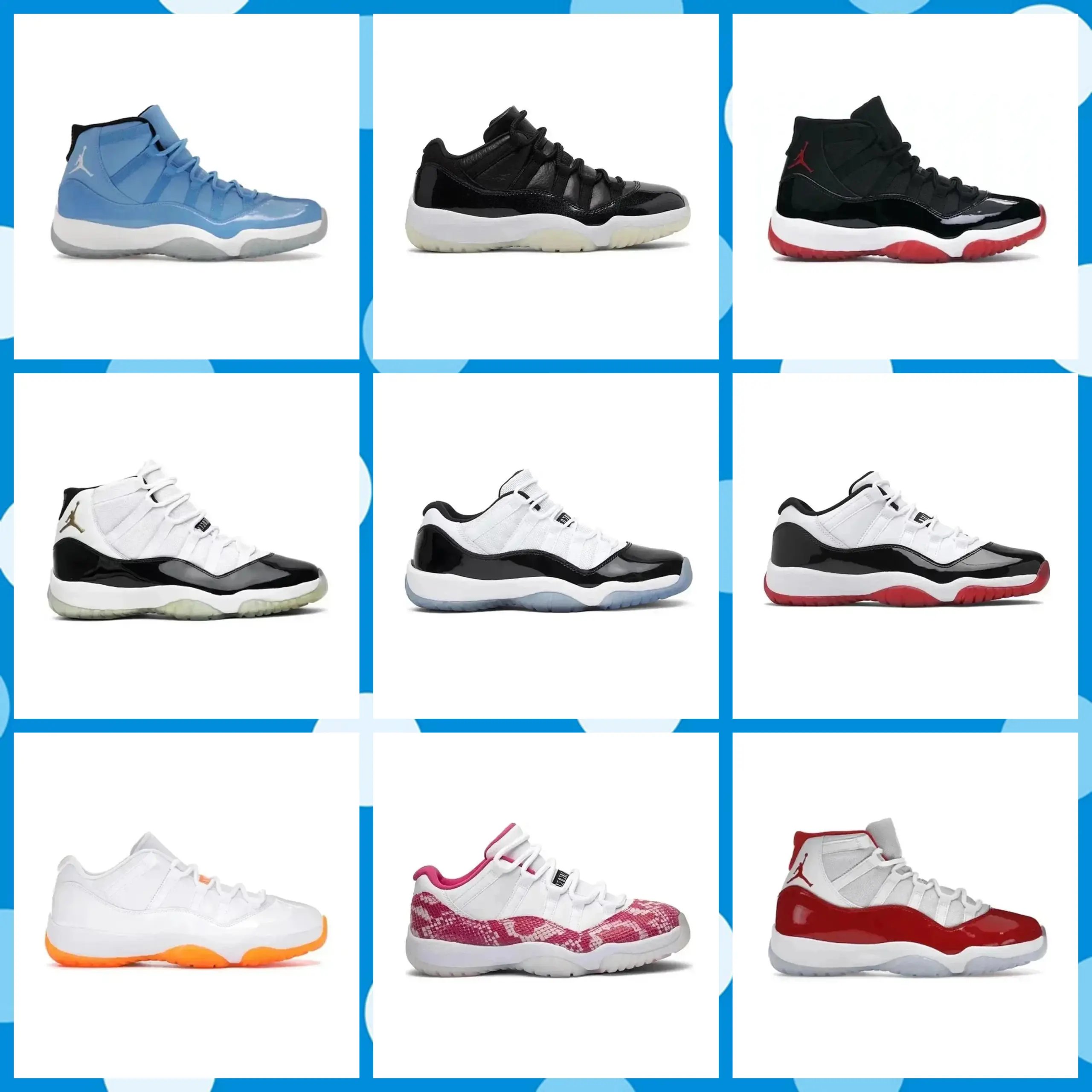 Hot selling high top and low top shock-absorbing, anti slip, wear-resistant basketball shoes for male and female students, durable sports shoes for couples U01