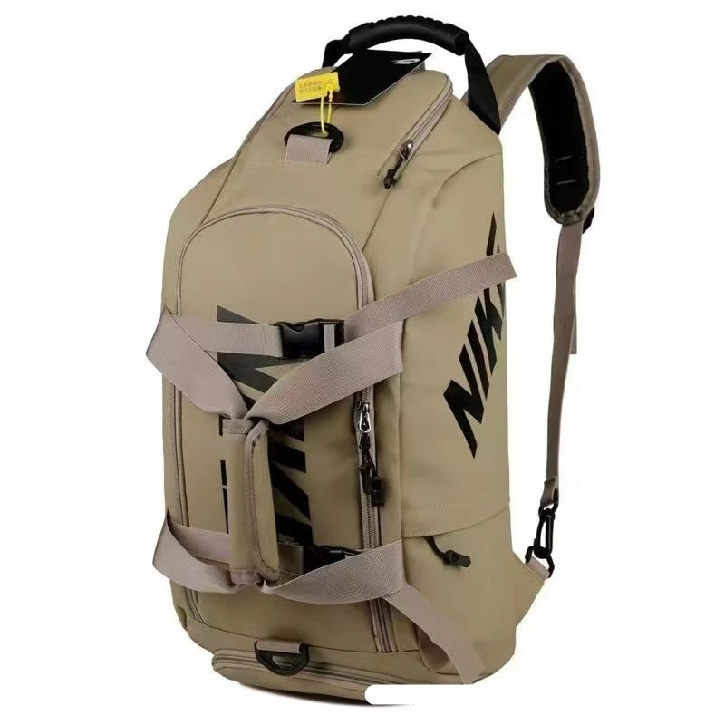 Multifunctional Khaki