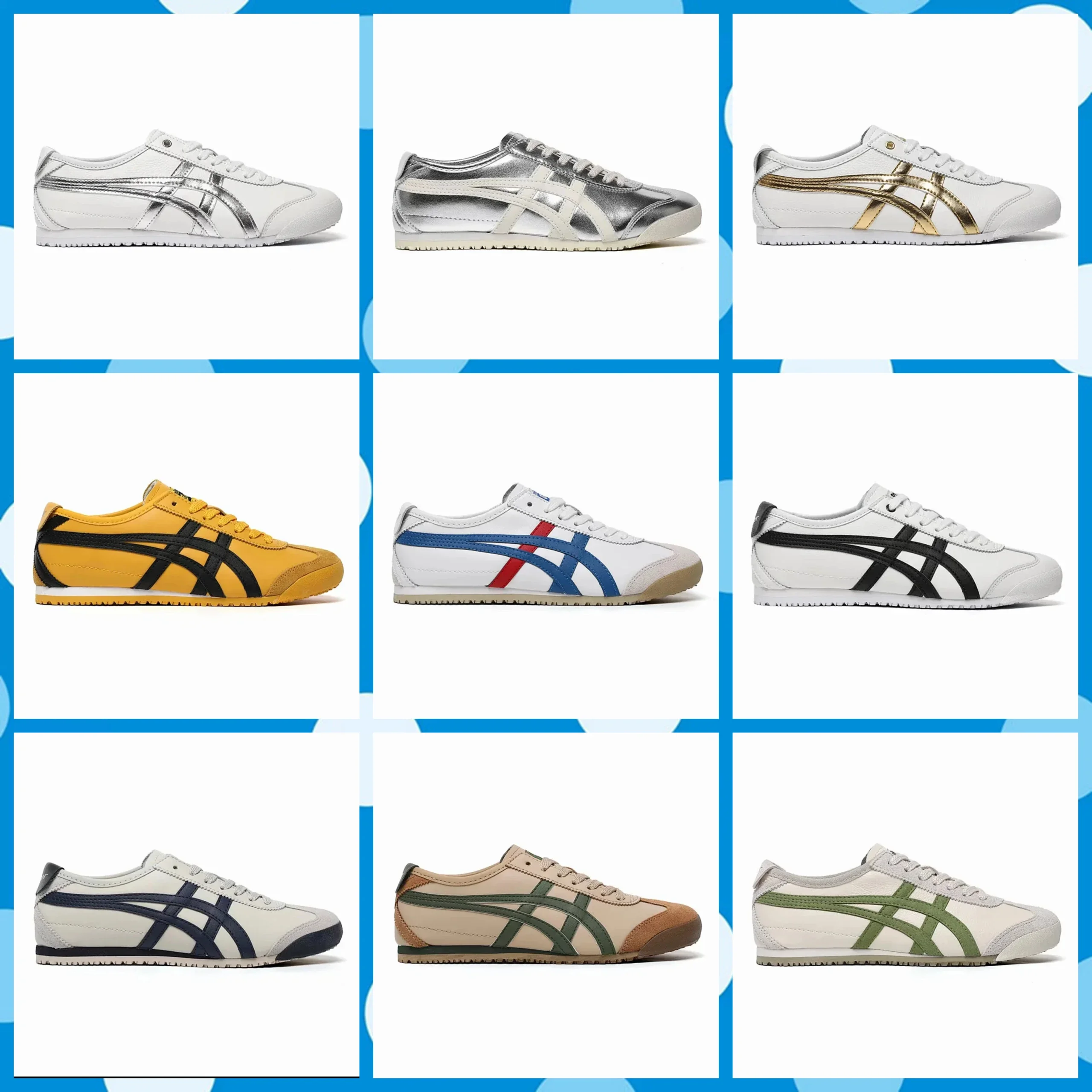 Asics Onitsuka Tiger