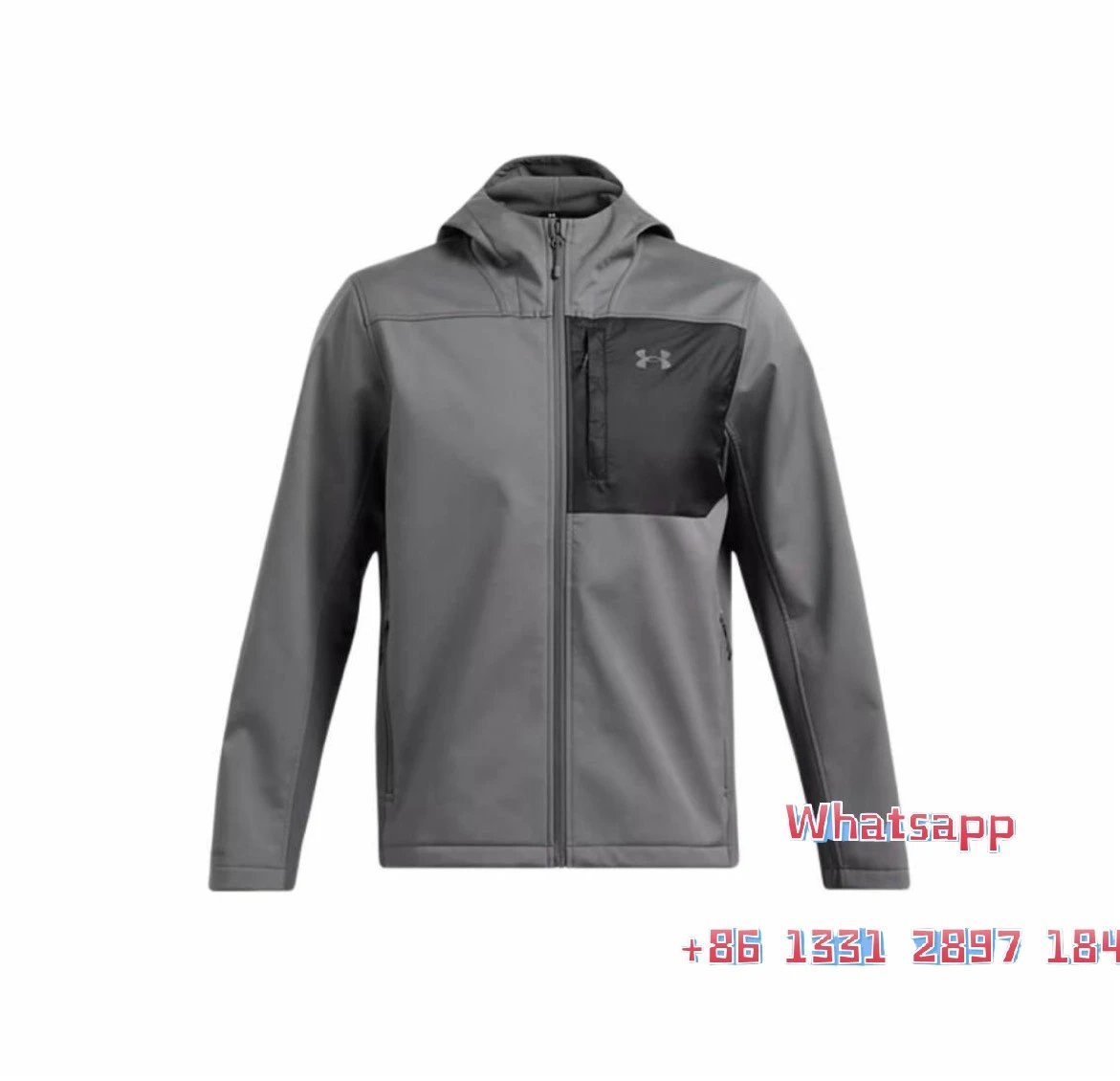 Running Jacket Pants Set photo 5