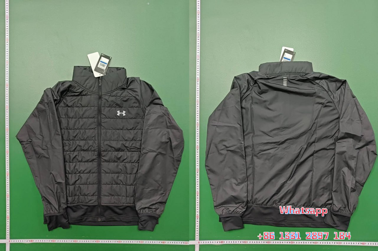Running Jacket Pants Set photo 6