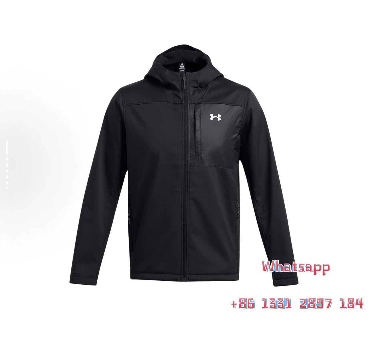 Running Jacket Pants Set photo 4