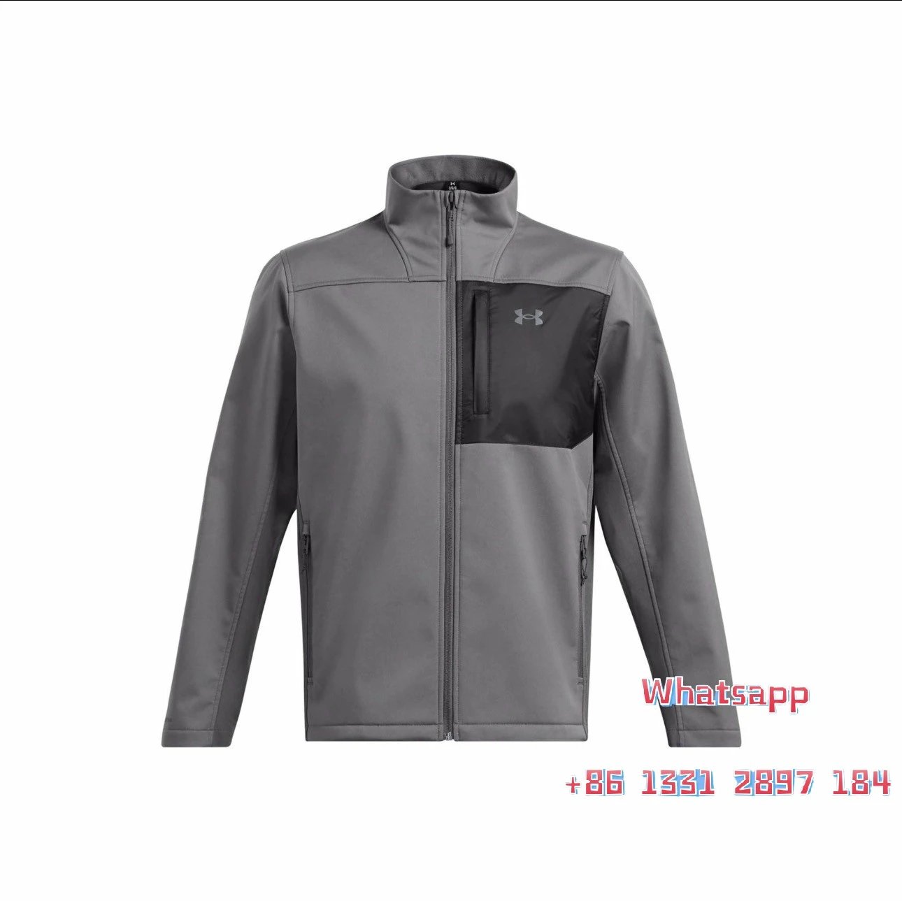 Running Jacket Pants Set photo 7