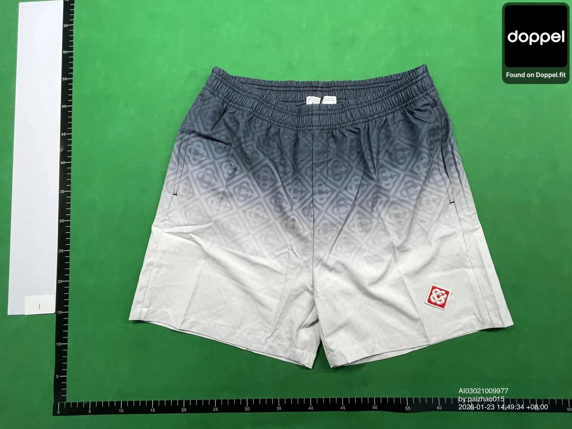 Shorts 01（Special price, no refund, no exchange） SKU image
