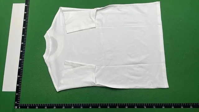 Cole Buxton T-Shirts CB Logo Print product detail image 8