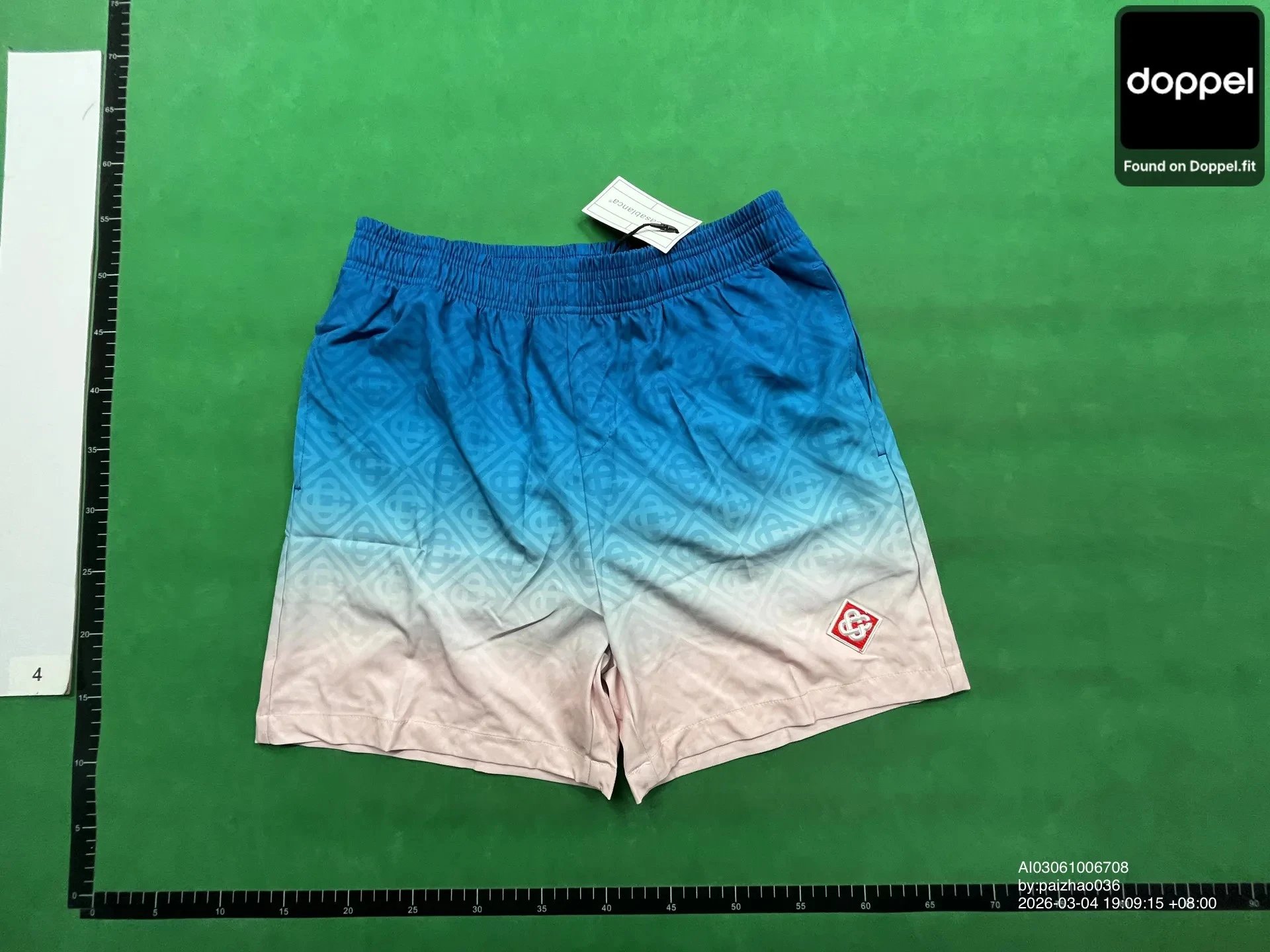 Shorts 03 SKU image