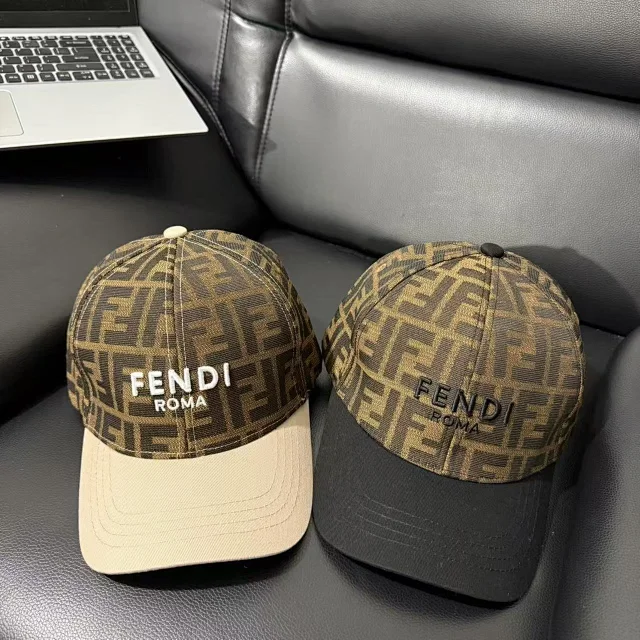 Gucci Hats GG Monogram Baseball Cap product detail image 5