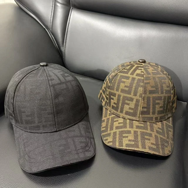 Gucci Hats GG Monogram Baseball Cap product detail image 6