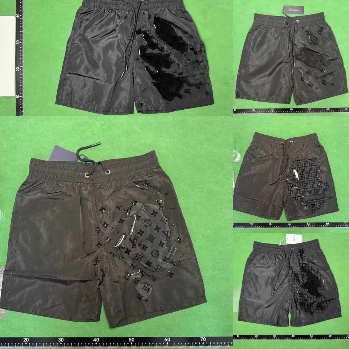 Men’s and women’s casual beach shorts youth popular beach shorts shorts