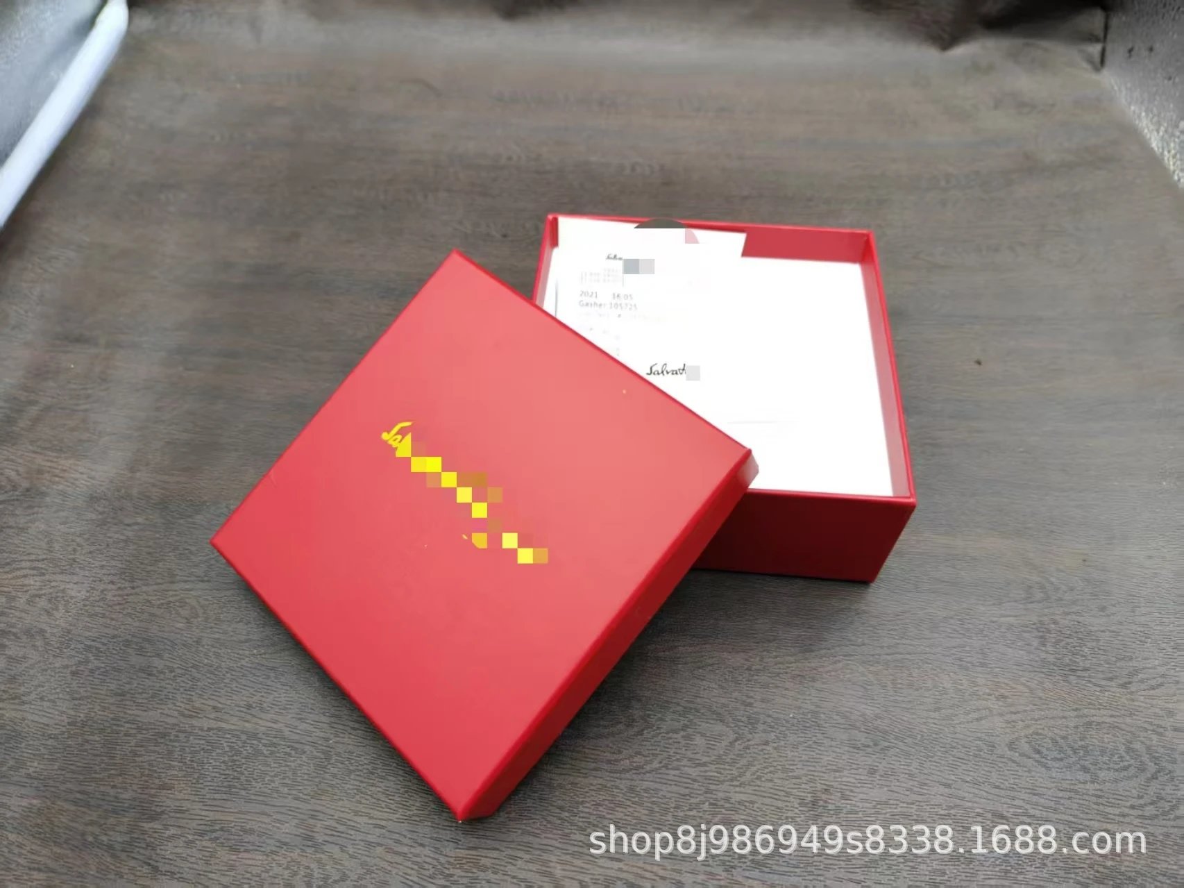 Box