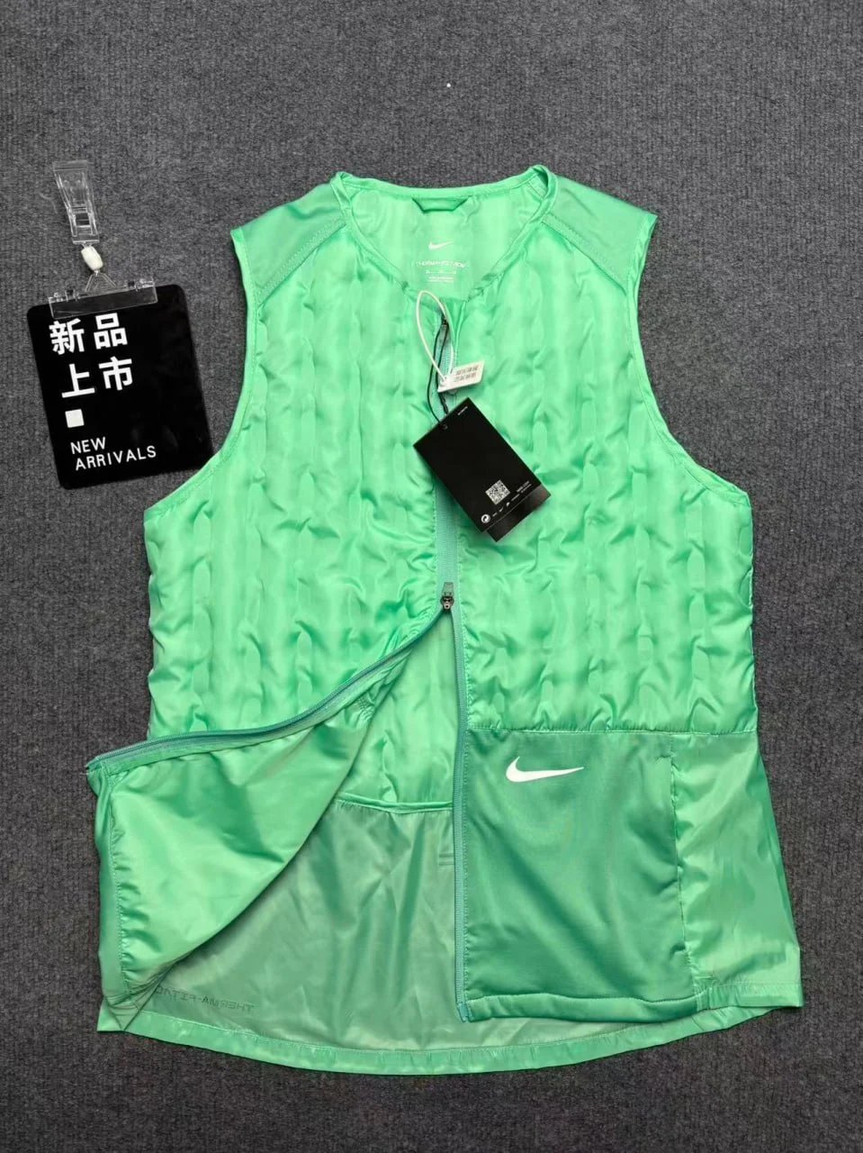 Kn vest WhatsApp+86 150 8026 7177