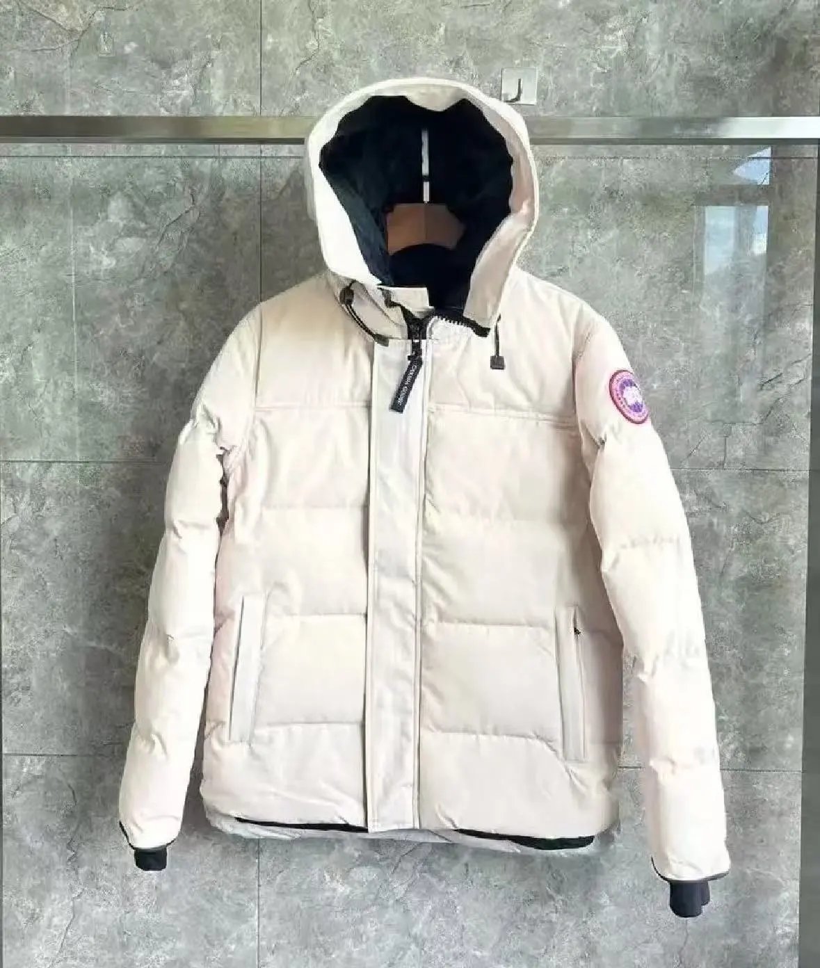 White Red Label