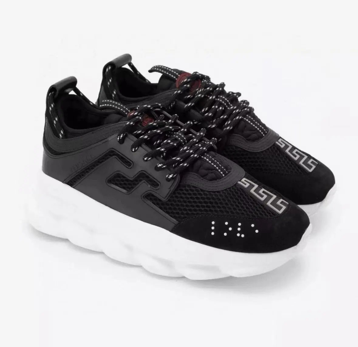 Fan sports shoes