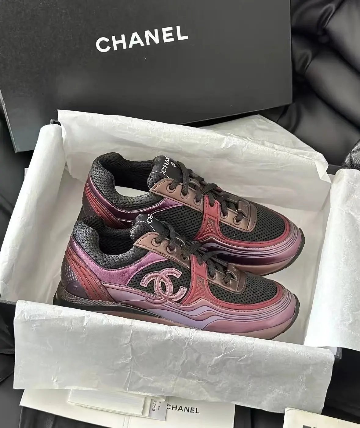 rose pink