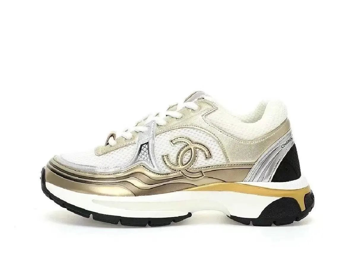 Rose Gold Silver White Black