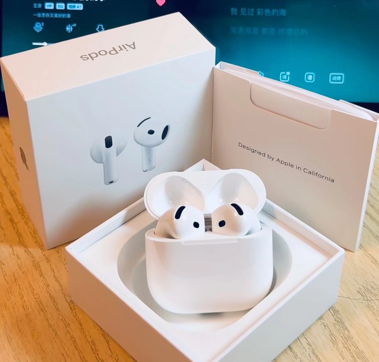 Bluetooth Headset