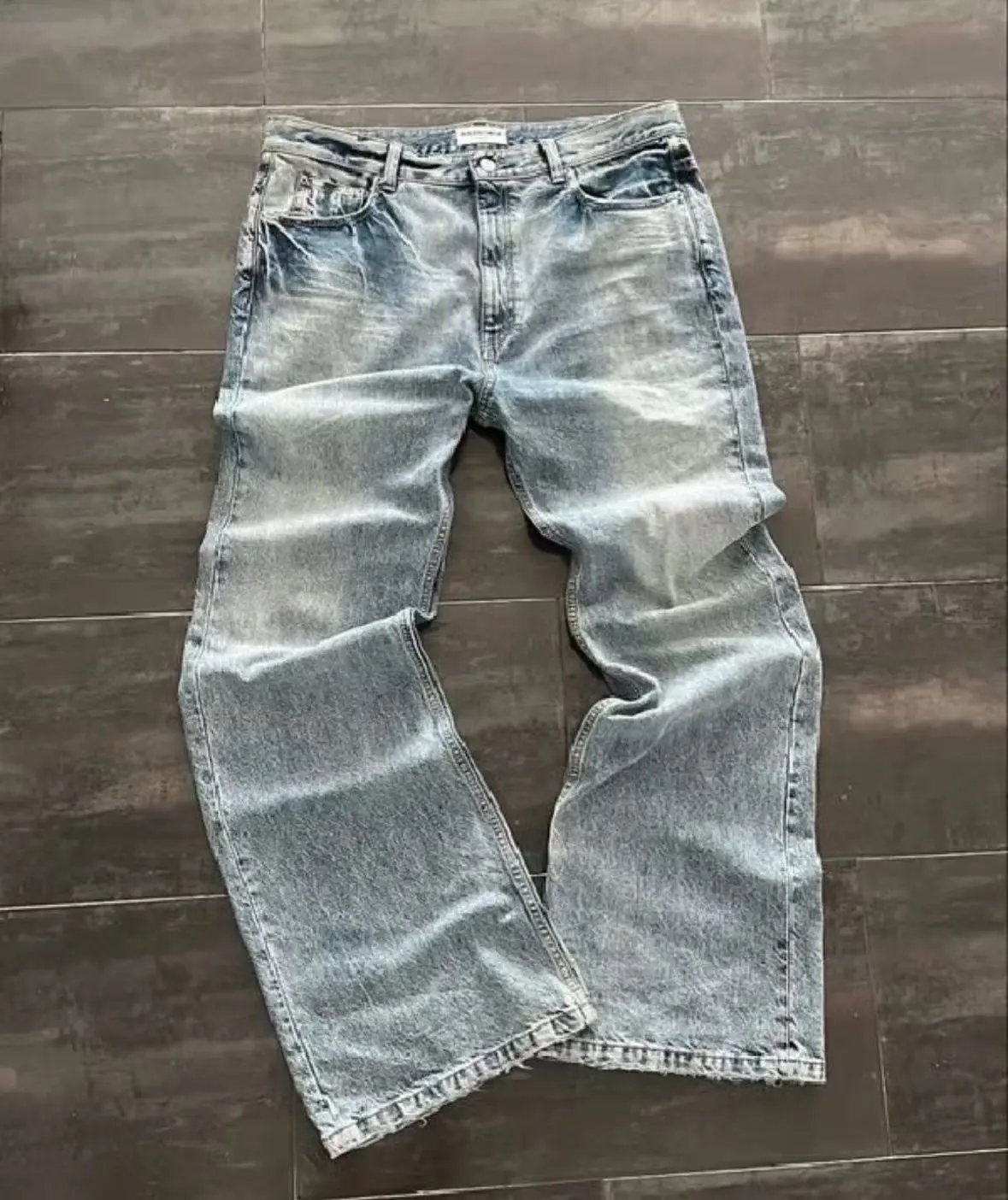 Baja Jeans WhatsApp +86 150 8026 7177