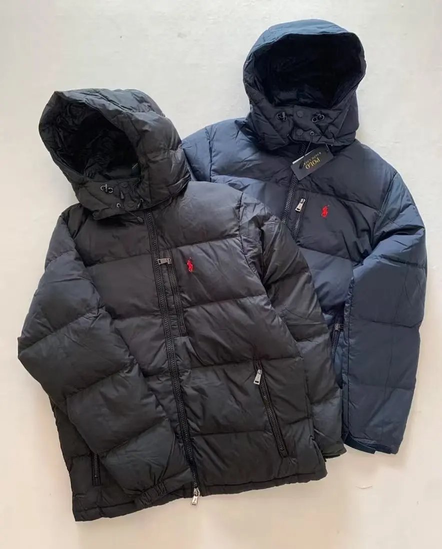 Workwear Padded Coat WhatsApp+86 150 8026 7177