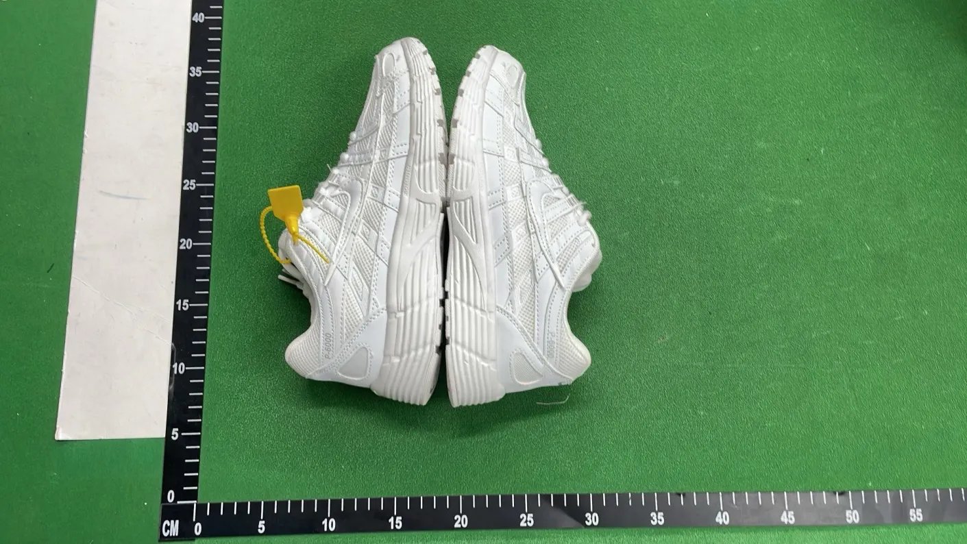 nok P-6000 men's shoes women's shoes sports shoes running shoes casual shoes