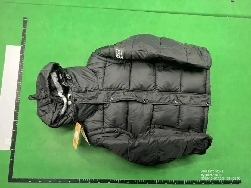 bblyrf Down Jacket