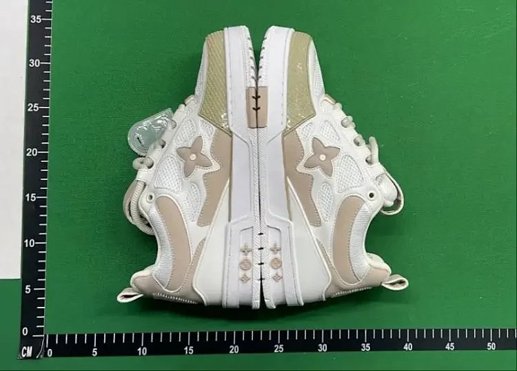 Ly xx board shoes