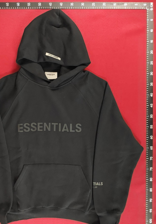 Esswy LM hooded sweatshirt pants