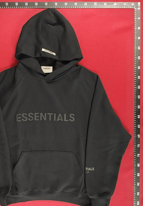 Esswy LM hooded sweatshirt pants