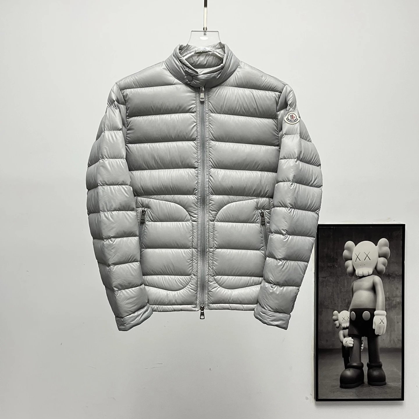 Grey Lightweight Edition