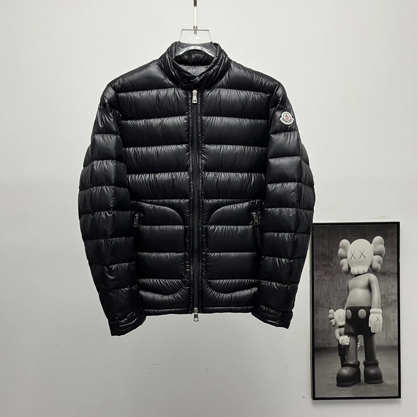 Black Lightweight Edition