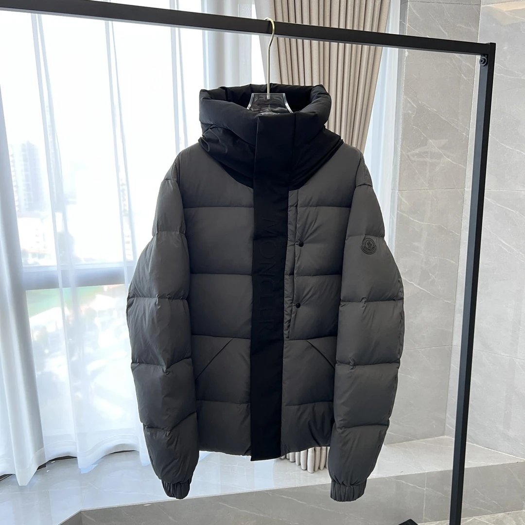Charcoal Grey FW22