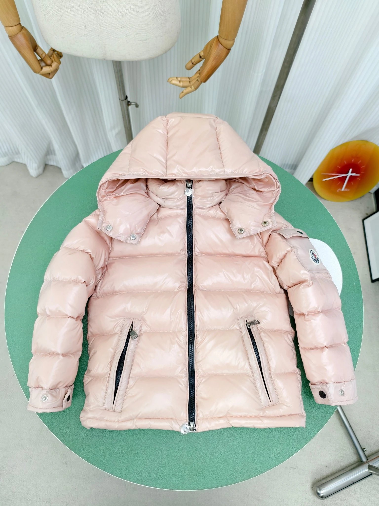 Pink Kids' Edition (Leave Size in Notes)