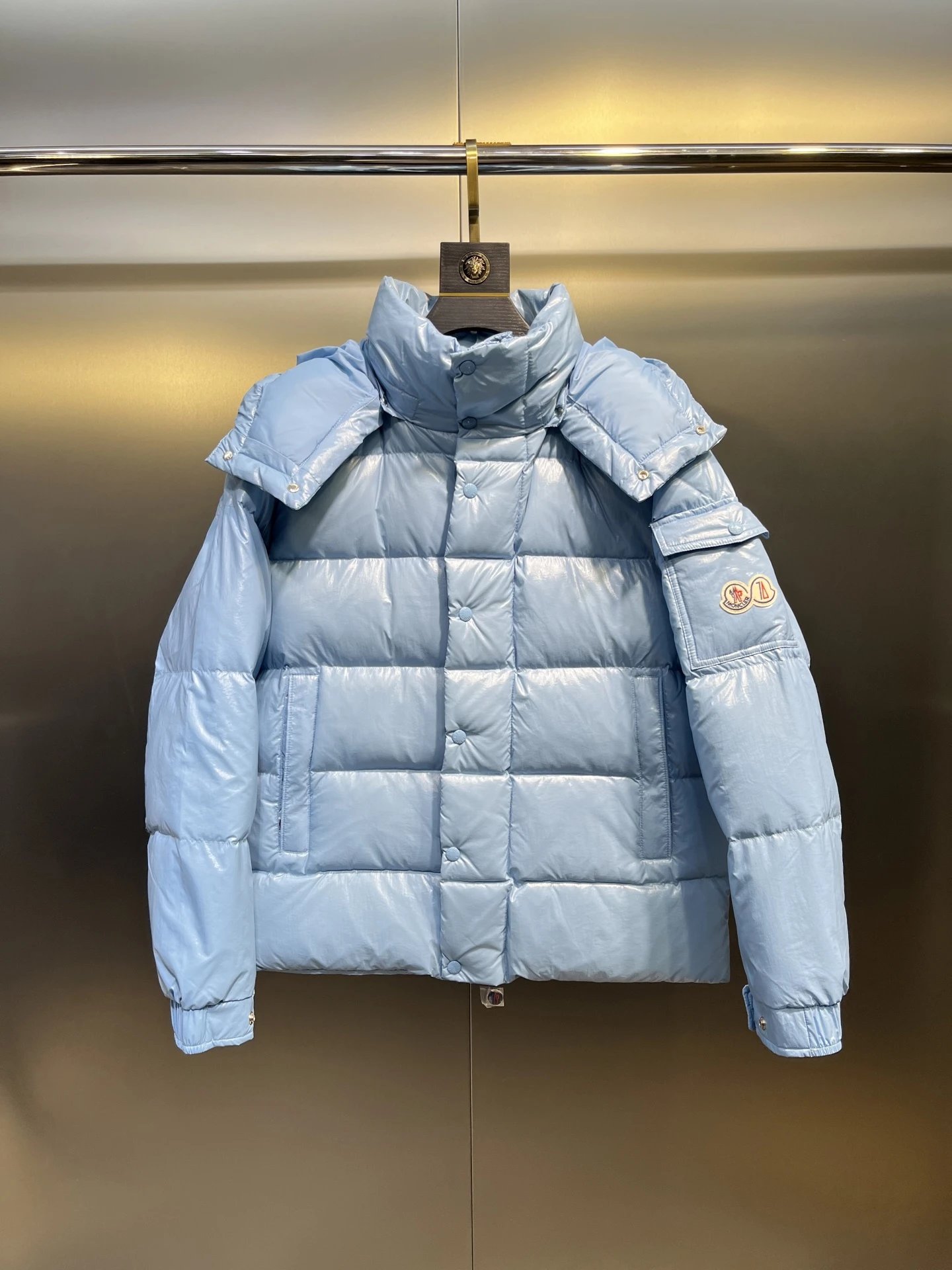 Sky Blue 70th Anniversary