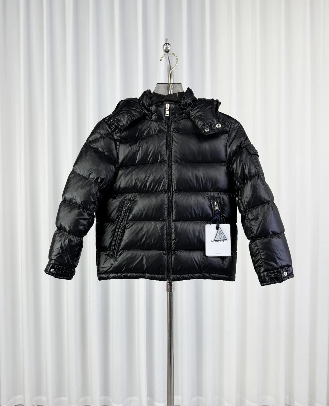 Black Kids' Edition (Leave Size in Notes)