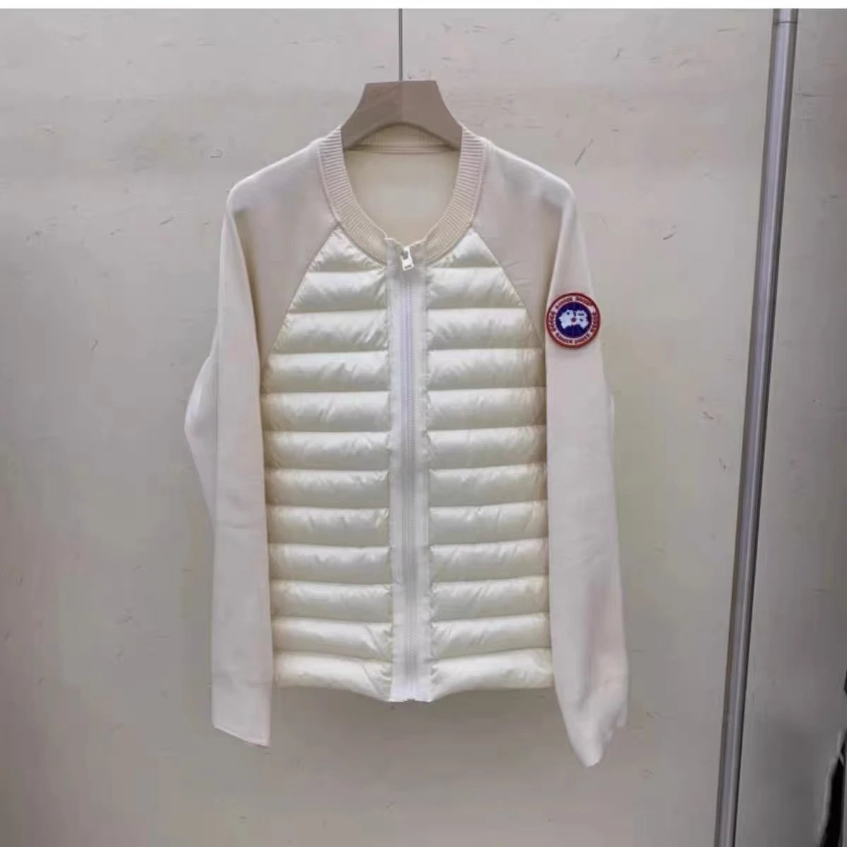 Off white