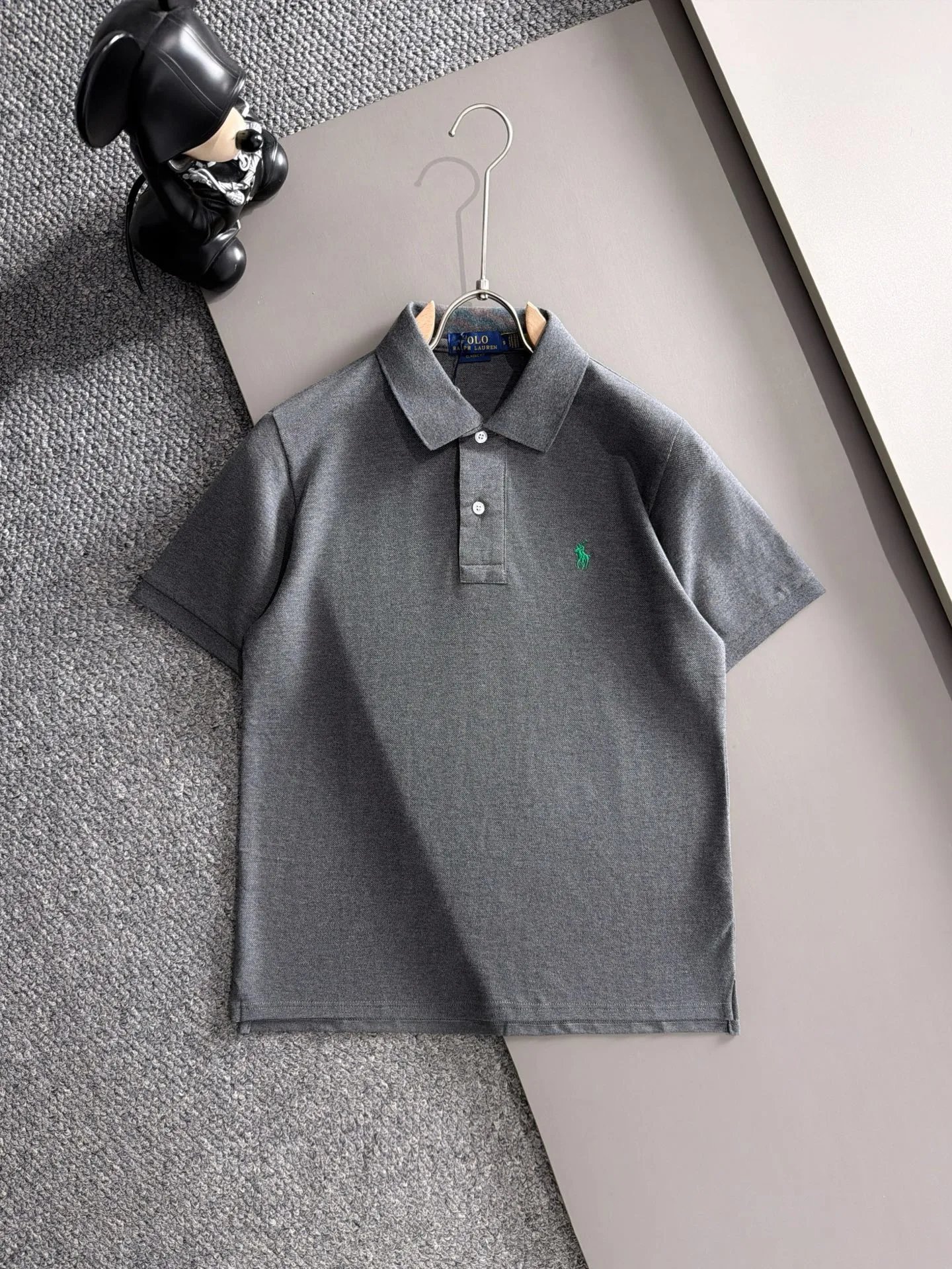 dark grey