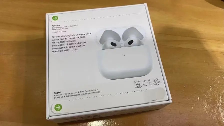 Apple AirPods Pro White