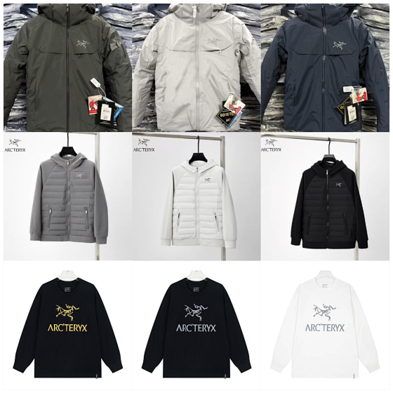 ZM18-S Winter Cotton Coat Thick Coat Collection WS+86 189 6597 6222