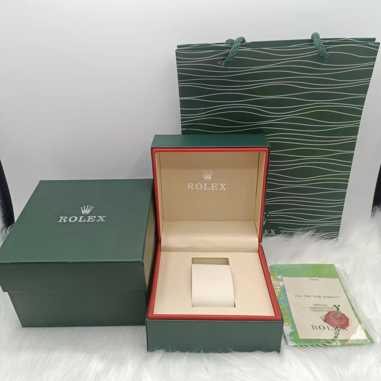 Original Packaging Box - 3