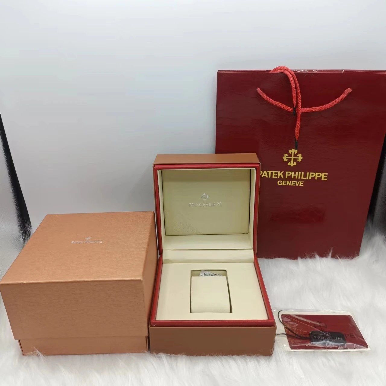 Original Packaging Box - 2