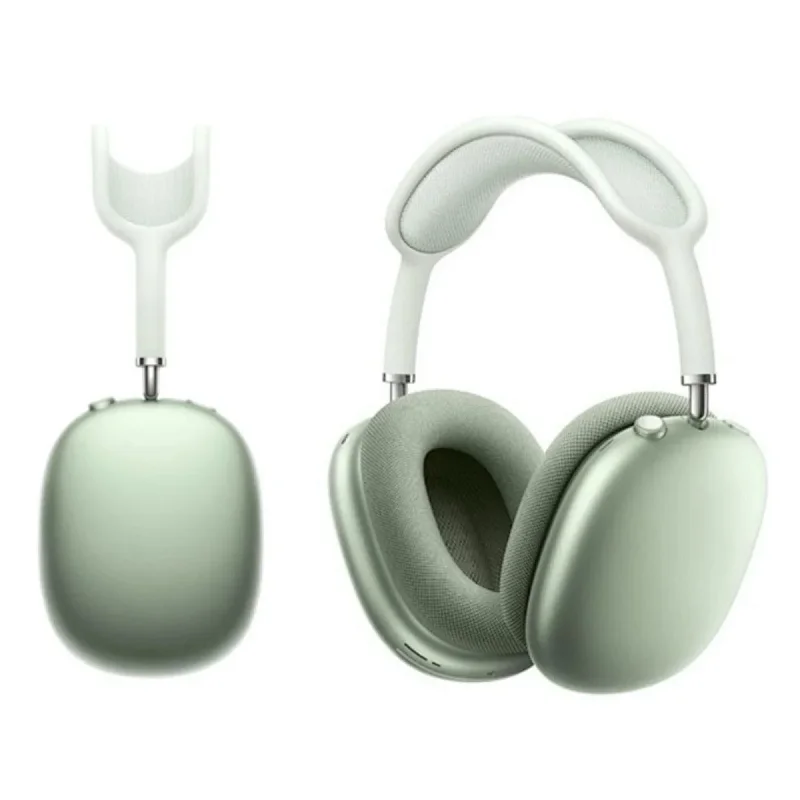 Apple AirPods and Pro models — AirPods Max - Light Green