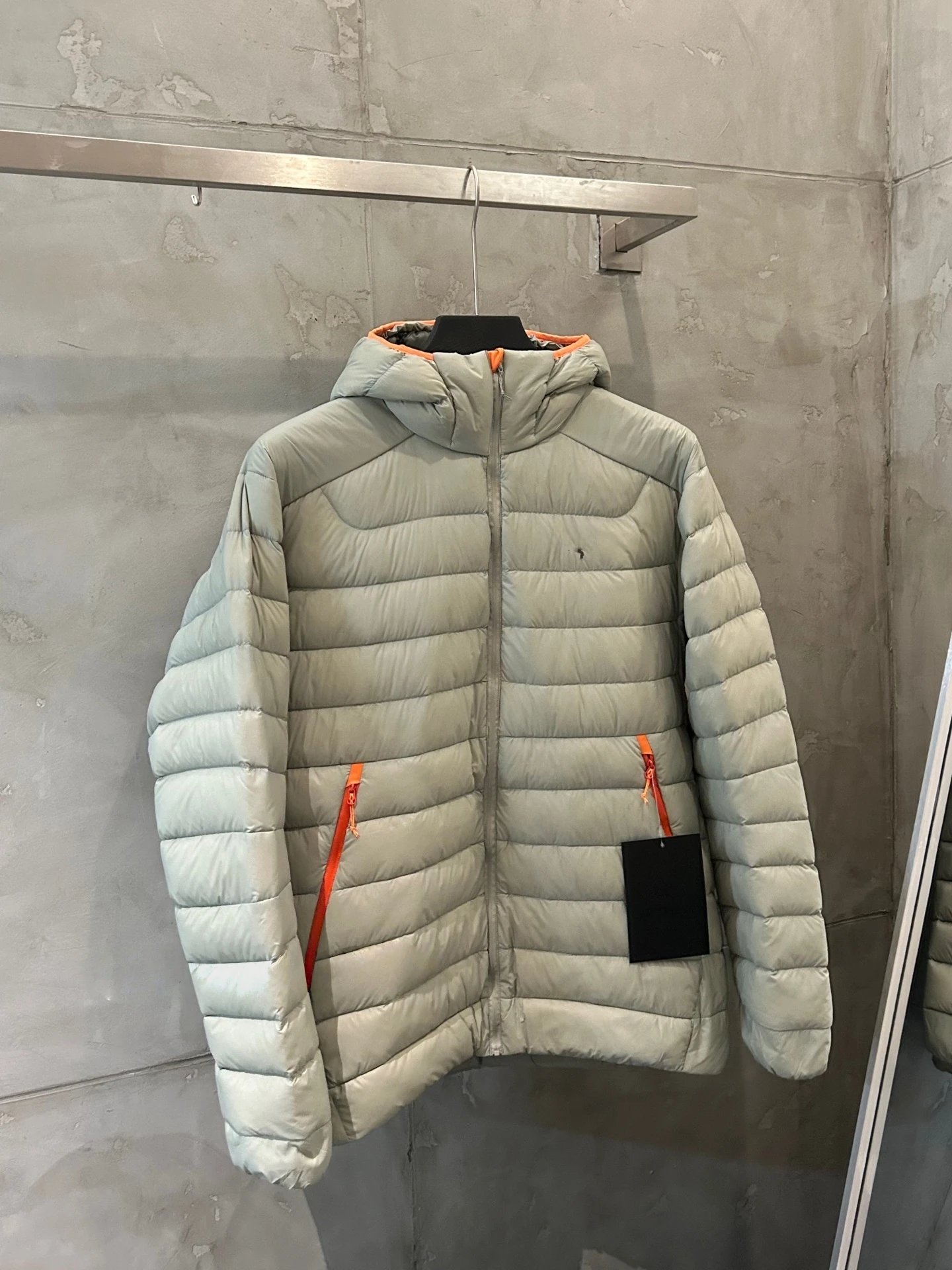 Cerium 鹅绒 岩石绿