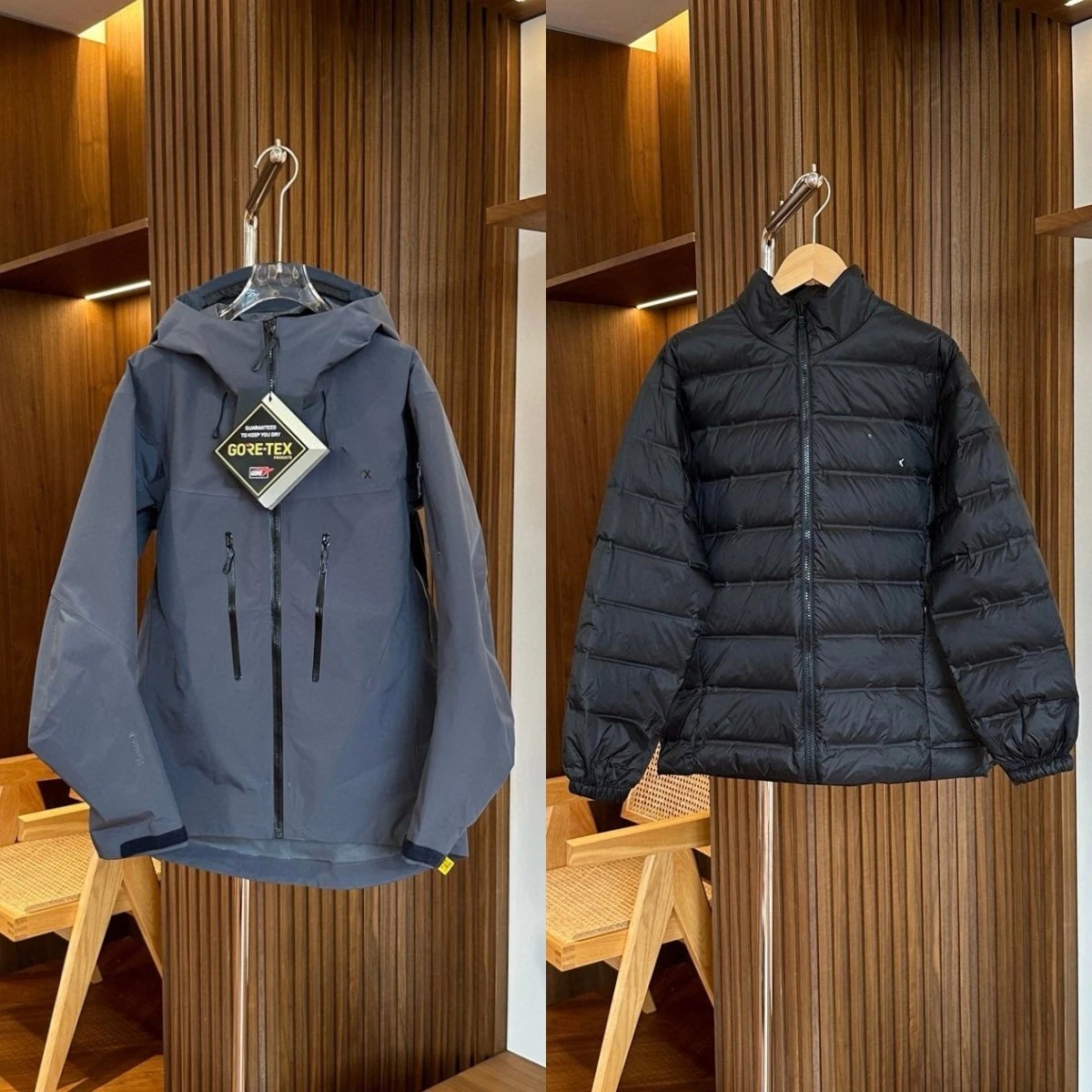 SV7三合一烟灰色