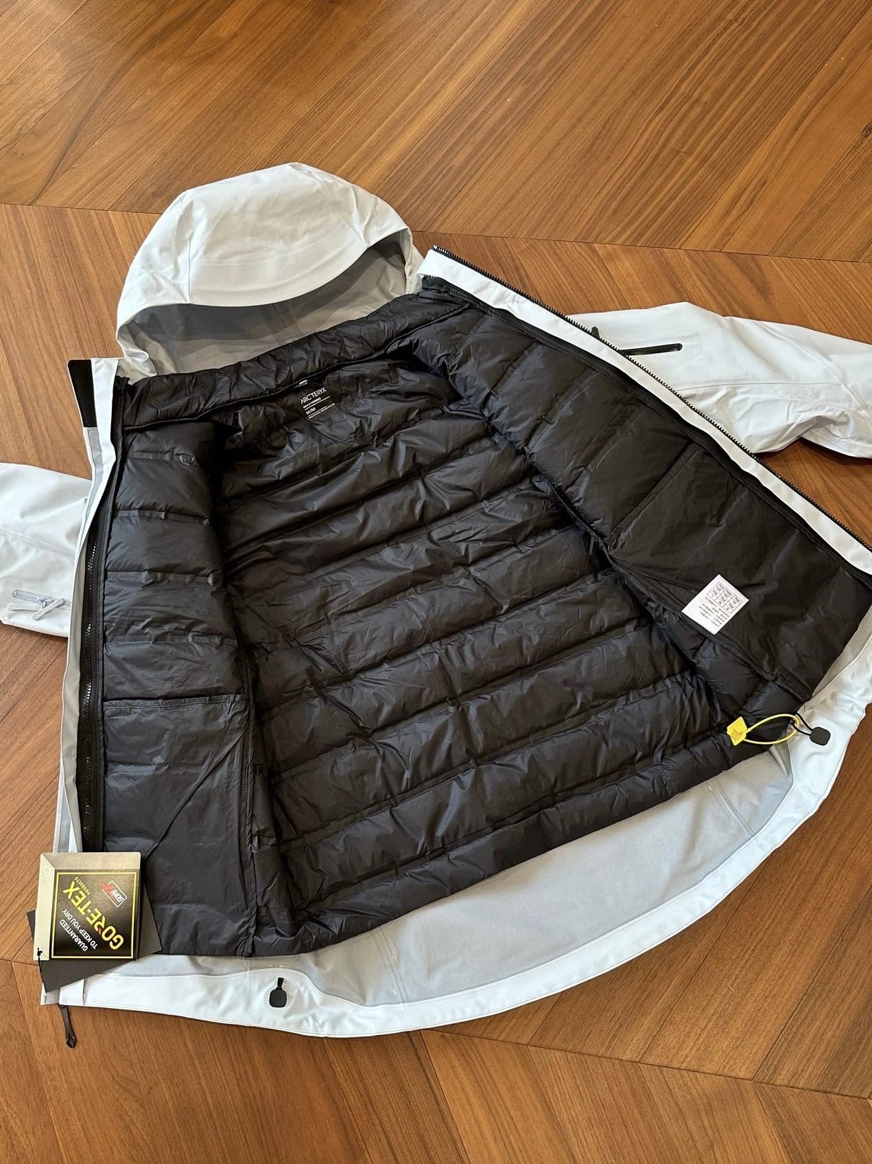 SV7三合一破晓蓝